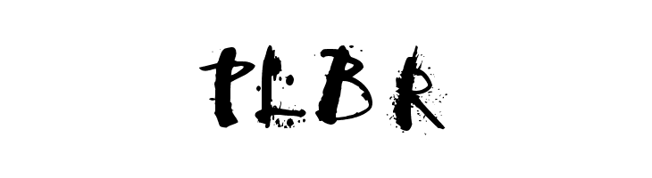 CollateralDamage  Free Fonts Download