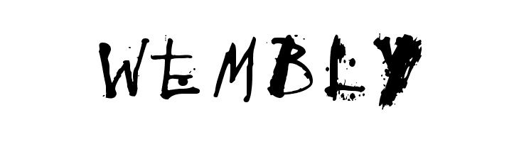 CollateralDamage  Free Fonts Download