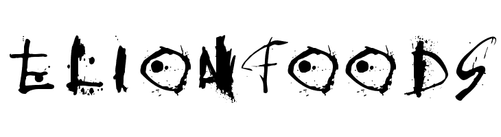 CollateralDamage  Free Fonts Download