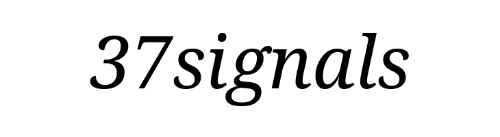 Droid Serif Italic  Free Fonts Download