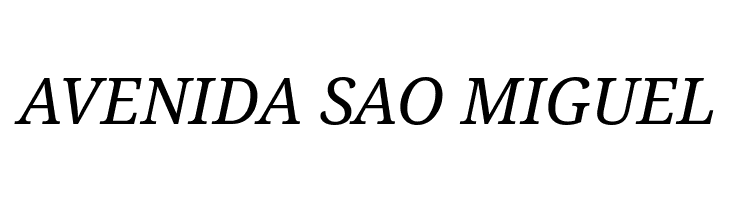 Droid Serif Italic  Free Fonts Download