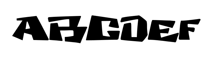 Cosmic Dude Demo  Free Fonts Download