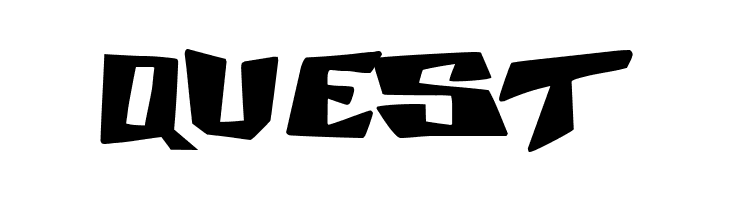 Cosmic Dude Demo  Free Fonts Download