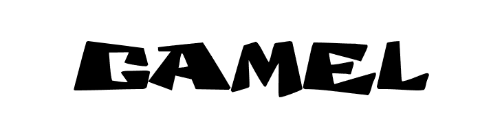 Cosmic Dude Demo  Free Fonts Download