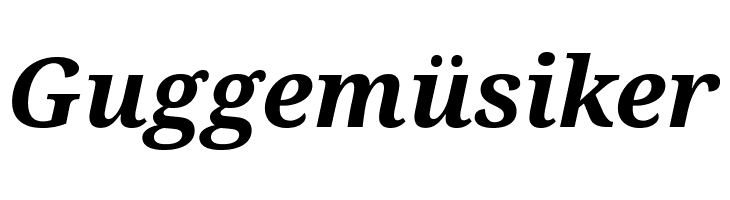 Droid Serif Bold Italic  Free Fonts Download