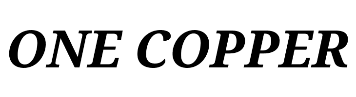 Droid Serif Bold Italic  Free Fonts Download