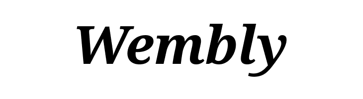 Droid Serif Bold Italic  Free Fonts Download