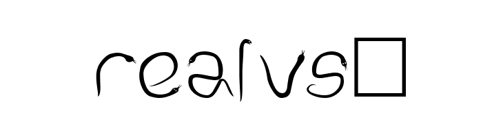 Serpent Regular  Free Fonts Download