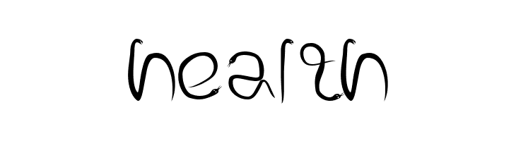Serpent Regular  Free Fonts Download