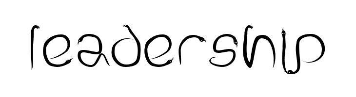 Serpent Regular  Free Fonts Download