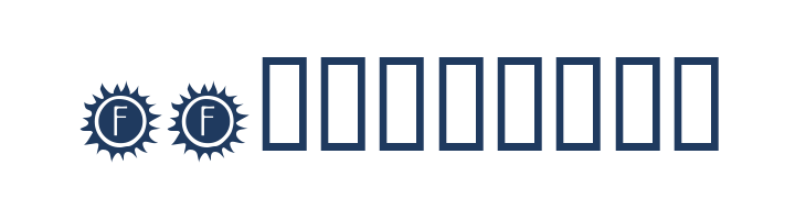 KR California Sun font — Lorem ipsum body text preview