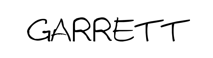 WAD  Free Fonts Download