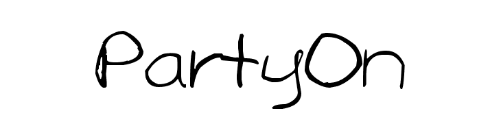 WAD  Free Fonts Download