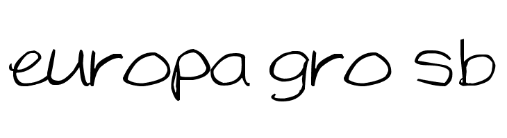 WAD  Free Fonts Download