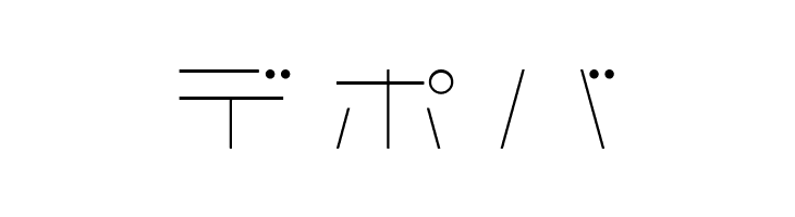 AstraKfsb07LightT  Free Fonts Download