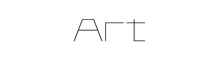 AstraAfsb07LightO  Free Fonts Download