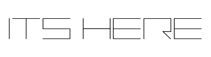 AstraAfsb07LightO  Free Fonts Download