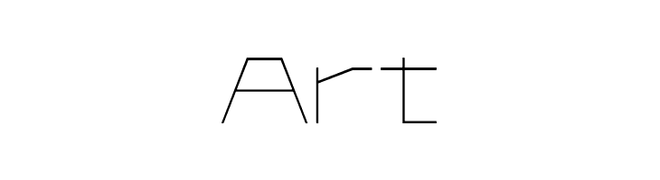 AstraAfsb07LightT  Free Fonts Download