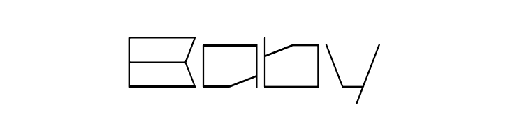 AstraAfsb07LightT  Free Fonts Download