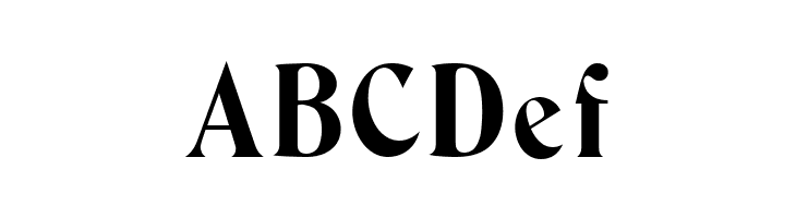 Berns  Free Fonts Download