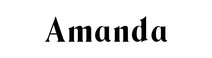 Berns  Free Fonts Download