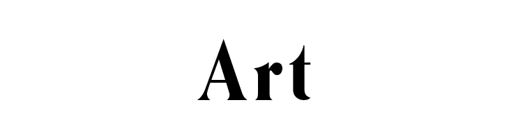 Berns  Free Fonts Download