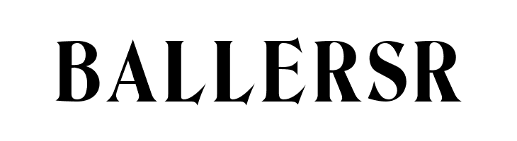 Berns  Free Fonts Download