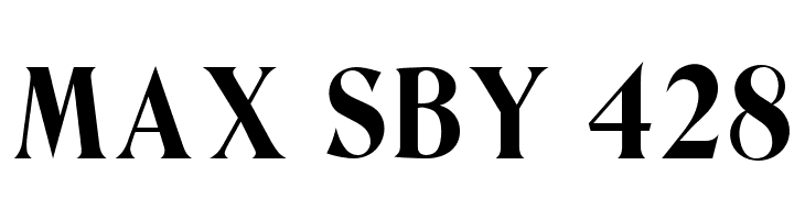 Berns  Free Fonts Download