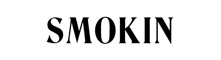 Berns  Free Fonts Download