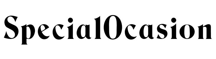 Berns  Free Fonts Download