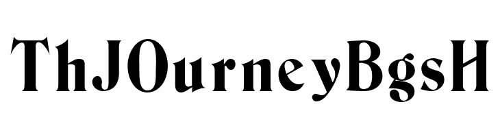 Berns  Free Fonts Download