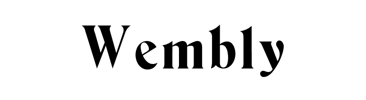 Berns  Free Fonts Download