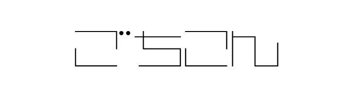 AstraHfsb07LightT  Free Fonts Download