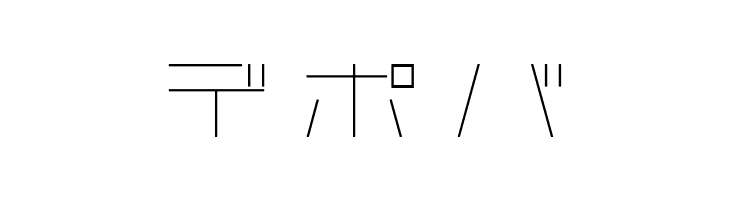 AstraKfsb07LightO  Free Fonts Download