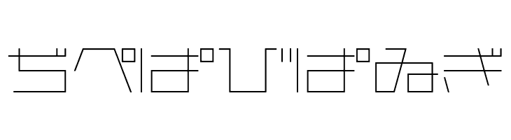 AstraHfsb07LightO  Free Fonts Download