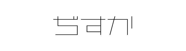 AstraHfsb07LightO  Free Fonts Download