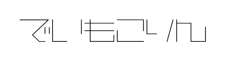 AstraHfsb07LightO  Free Fonts Download