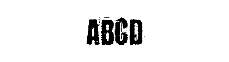 BaronKuffner  Free Fonts Download