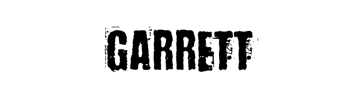 BaronKuffner  Free Fonts Download
