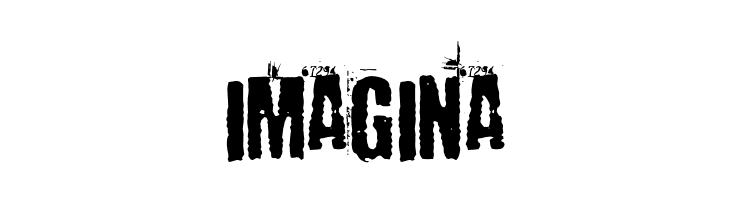 BaronKuffner  Free Fonts Download