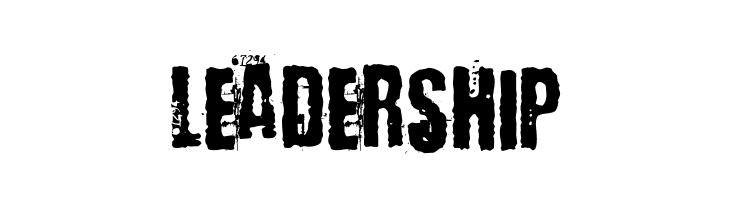 BaronKuffner  Free Fonts Download