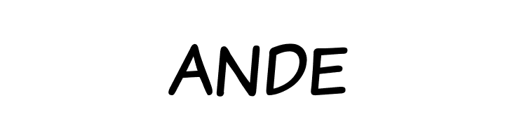 VTCSundaykomix  Free Fonts Download