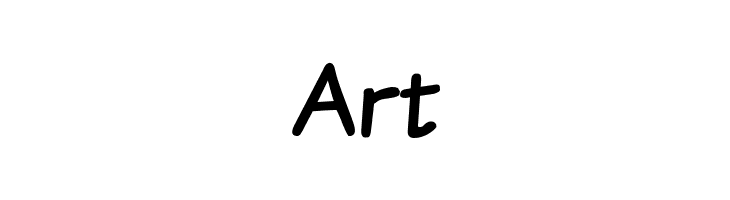VTCSundaykomix  Free Fonts Download