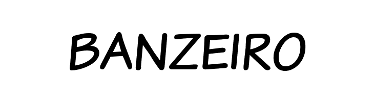 VTCSundaykomix  Free Fonts Download