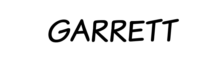 VTCSundaykomix  Free Fonts Download