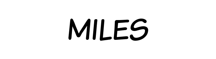 VTCSundaykomix  Free Fonts Download