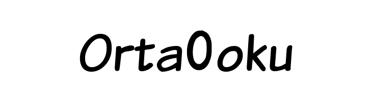 VTCSundaykomix  Free Fonts Download