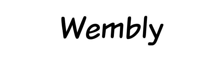 VTCSundaykomix  Free Fonts Download