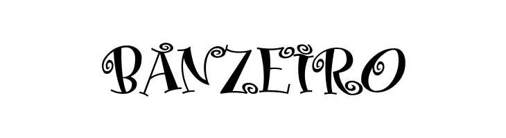 Matreshka  Free Fonts Download