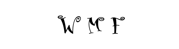 Matreshka  Free Fonts Download